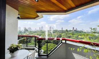 Imagem 6: APARTAMENTO MOBILIADO À VENDA NO TATUAPÉ