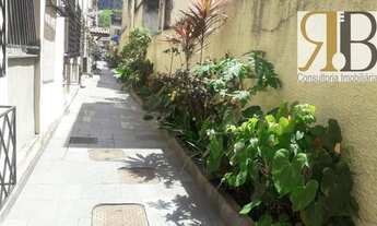 Imagem 4: Apartamento com 2 dormitórios para alugar, 61 m² por R$ 1.110,00/mês - Praça Seca - Rio de