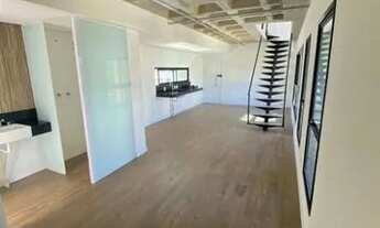 Imagem 7: Cobertura para aluguel, 1 quarto, 1 suíte, 2 vagas, Savassi - Belo Horizonte/MG