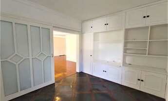 Imagem 3: Apartamento com 3 dormitórios para alugar, 140 m² - Vila Paris - Belo Horizonte/MG