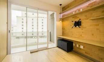 Imagem: Apartamento para Aluguel - Centro, 1 Quarto