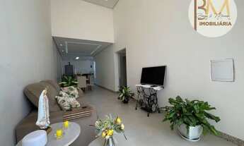 Imagem 2: Casa com 2 dormitórios à venda, 95 m² por R$ 450.000,00 - Sim - Feira de Santana/BA