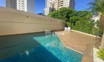 Imagem 2: Apartamento com 4 dormitórios, 235 m² - venda por R$ 1.200.000,00 ou aluguel por R$ 8.250