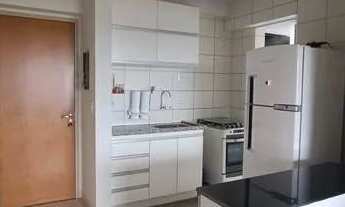 Imagem: Apartamento 2 quartos 1 suíte - Setor Negrão