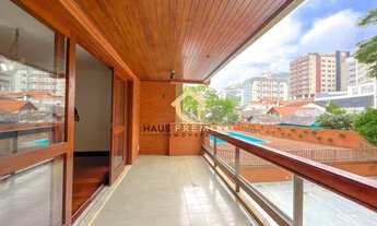 Imagem 3: Apartamento para alugar no bairro Agriões - Teresópolis/RJ