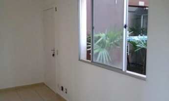 Imagem 6: Residencial - Distrito Industrial Miguel A