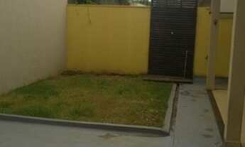 Imagem 4: CASA NO CONDOMÍNIO BORGHESE EM SERTÃOZINHO