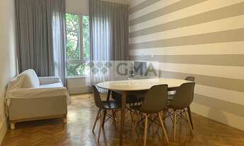 Imagem: Apartamento em Leblon - Rio de Janeiro