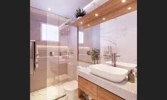 Imagem 2: Apartamento com 1 dorm, Guilhermina, Praia Grande - R$ 30 mil, Cod: 5241