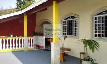 Imagem: Casa Alto da Ponte SJCAMPOS A/Terreno 312,5