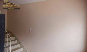 Imagem 6: Sobrado com 3 dormitórios à venda, 100 m² - Pinheiros - São Paulo/SP