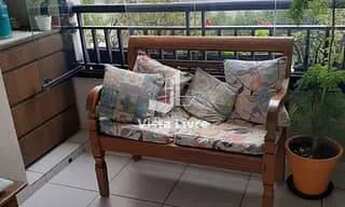 Imagem 3: Apartamento à venda, Perdizes, São Paulo, SP