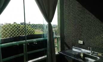 Imagem 7: Apartamento a venda no Edifício Sophie em Valinhos/SP