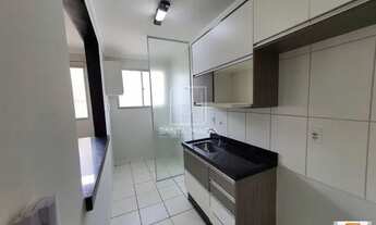 Imagem 3: Apartamento (cobertura 2 - duplex) 2 dormitórios, cozinha planejada, portaria 24hs, lazer