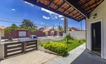 Imagem 2: Casa - Térrea no bairro Oásis, 700 metros da praia, Peruíbe-SP