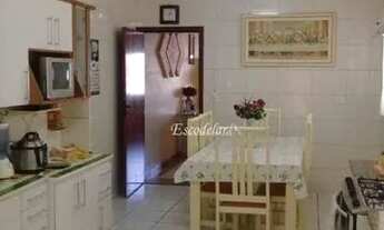 Imagem: Sobrado à venda, 151 m² por R$ 750.000,00