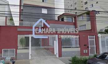 Imagem: Sao Paulo - Apartamento Padrão - Vila Guilhermina