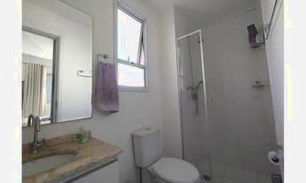 Imagem 7: Apartamento à venda em Jundiaí - Vila Hortolânida - Condomínio Brisas Itirapina- 2 quartos