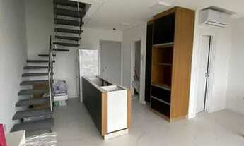 Imagem 1: Apartamento com 2 dormitórios para alugar, 66 m² por R$ 4.530,00/mês - Victor Konder - Blu