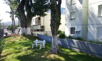 Imagem 2: PORTO ALEGRE - Apartamento Padrão - CAVALHADA