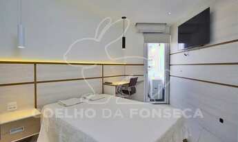 Imagem 6: São Paulo - Apartamento Padrão - Vila Nova Conceição