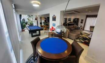 Imagem 7: Cobertura 4 suítes, 6 vagas de garagem e 609 m² no Tatuapé