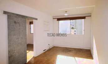 Imagem 5: Apartamento com 1 dormitório para alugar, 56 m² por R$ 3.038,26/mês - Consolação - São Pau