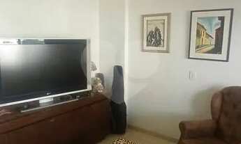 Imagem 6: São Paulo - Apartamento Padrão - ALTO DE PINHEIROS