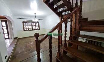 Imagem 4: Sobrado com 3 dormitórios à venda, 150 m² por R$ 750.000 - Jardim Kuabara - Taboão da Serr