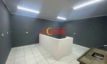 Imagem 7: Casa, Jardim Aliança - Guarulhos