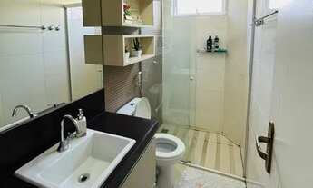 Imagem 6: Apartamento para venda possui 74 metros quadrados com 3 quartos em Morros - Teresina - PI