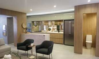 Imagem: Apartamento com 3 quartos no Hi View - Bairro