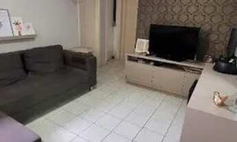 Imagem 2: Apartamento com 2 dormitórios à venda, 51 m² por R$ 100.000,00 - Edifício Anselmo Vedoato