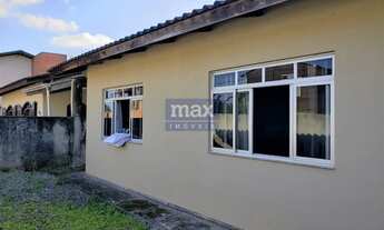 Imagem: ITAJAí - Casa Padrão - Cordeiros