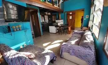 Imagem 3: Casa de 2 quartos para alugar no bairro Sao Joao Do Rio Vermelho