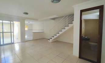 Imagem 3: Sobrado com 3 dormitórios para alugar, 102 m² por R$ 2.100/mês - Bairro Alto - Curitiba/PR