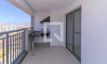 Imagem 7: Apartamento à Venda - Vila Prudente, 2 Quartos, 64 m2