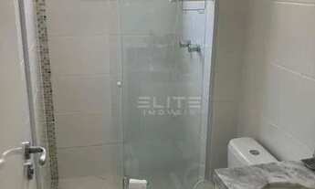 Imagem 4: Apartamento com 2 dormitórios à venda, 53 m² por R$ 480.000,00 - Jardim - Santo André/SP