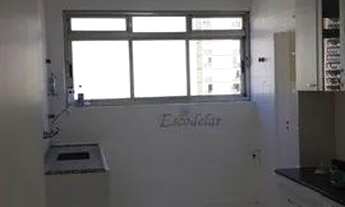 Imagem 6: Apartamento com 3 dormitórios, 140 m² - venda por R$ 1.900.000,00 ou aluguel por R$ 7.213