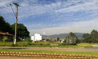 Imagem 6: Terreno - Horto Santo Antonio - Jundiaí/SP