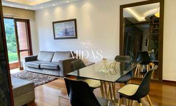 Imagem 6: Cobertura para Venda em Teresópolis, Alto, 3 dormitórios, 1 suíte, 4 banheiros, 2 vagas