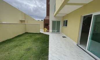 Imagem 2: SOBRADO COM 3 SUÍTES NO SÃO GABRIEL EM COLOMBO