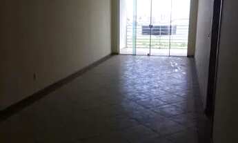 Imagem 2: Granja dos Cavaleiros - Apartamento amplo com 03 qts (01 suíte) c/ Dep. Empregada e demais