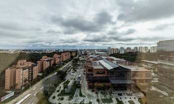 Imagem 2: PORTO ALEGRE - Conjunto Comercial/Sala - Chácara das Pedras