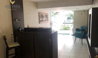 Imagem 5: Cobertura com 3 dormitórios à venda, 164 m² por R$ 650.000,00 - Costazul - Rio das Ostras