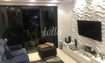 Imagem 6: São Paulo - Apartamento Padrão - Tatuapé