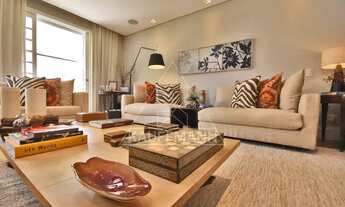 Imagem: Excelente Apartamento no Jardim Europa