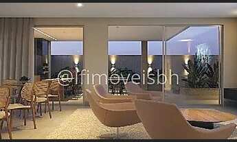 Imagem 4: Ed. Serjus: Apartamento para à venda de 2 quartos no Santo Agostinho