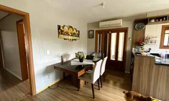 Imagem 3: CASA COM 03 DORMITÓRIOS PARA LOCAÇÃO NO BAIRRO LOMBA GRANDE