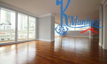 Imagem 3: Linda Cobertura , localização nobre em Higienópolis, totalmente reformada